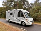 Carthago C-Tourer 142 QB 2012 | 72dkm | 150PK | Euro-5  - Angebote