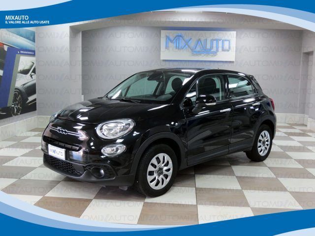 Fiat FIAT 500X 1.3 Multijet 95cv EU6