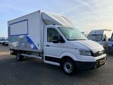 MAN TGE 35 2.0 177pk Automaat Euro 6 - Koffer - MOTO - Angebote