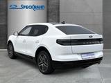 Ford Capri Premium AWD Kamera Allrad B & O PDCv+h SHZ - Ford Capri: Weiß