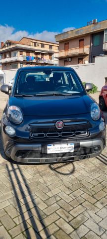 Fiat 500L 1.6 Multijet 120 CV Mirror NON PIU' 14