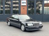Mercedes-Benz E 500 V8 FACELIFT*MwST*SD*H-Zulassung*W124 - Mercedes-Benz E 500 aus 1994