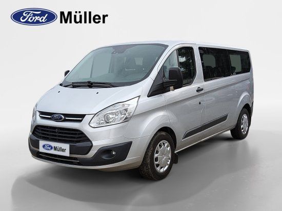 Ford Transit Custom 2.0 Automatik 310 L2 Trend* Navi*