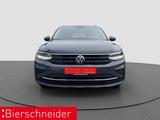 Volkswagen Tiguan 1.5 TSI DSG Life AHK PANO ergoActive - gebrauchte VW Tiguan aus dem Jahr 2023