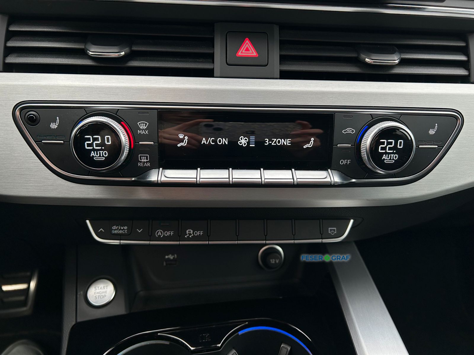 Audi A4 - Bild 14