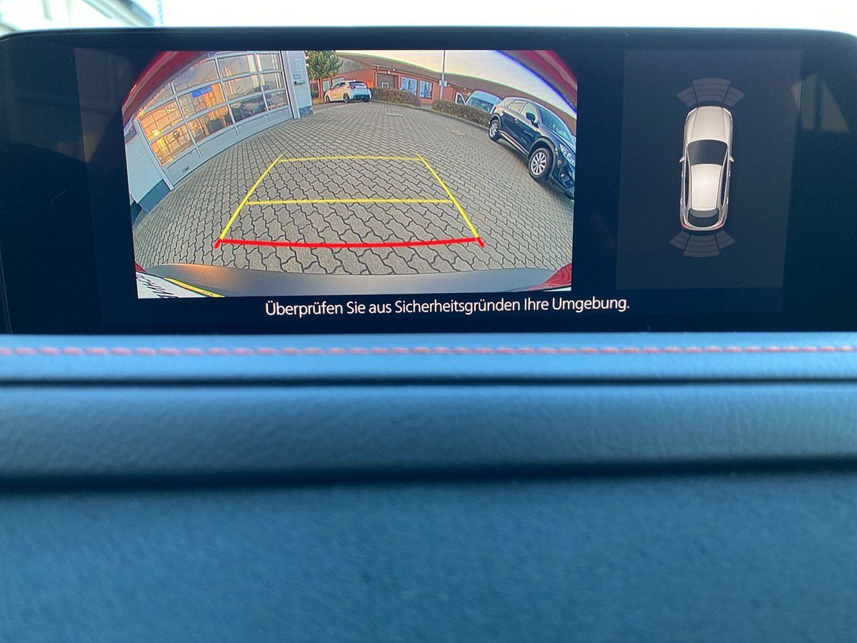 Mazda CX-30 - Bild 28