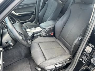BMW 120 - 11