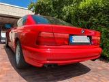 BMW 850i mit H-Kennzeichen - BMW 850: 850i