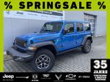 Jeep Wrangler Unl. Rubicon 2,0T MY24 - Sky One - Jeep Wrangler in Düsseldorf