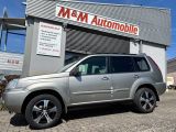 Nissan X-Trail 2.2 D 4WD Columbia*Klimaa.+GSHD+AHK+ALU* - Nissan X-Trail aus 2006