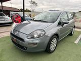 Fiat Punto Evo 5P*1.3MJT*75CV*DYNAMIC*NEOPATENTA - Fiat Punto Evo Dynamic mit Diesel-Antrieb