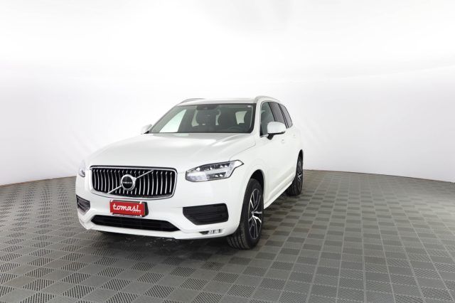 Volvo VOLVO XC90 XC90 B5 AWD Geartronic 7 posti Busine