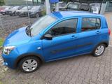 Suzuki Celerio 1.0 1.Hand - Suzuki Celerio Gebrauchtwagen