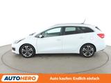 Kia cee'd 1.6 GDI Platinum Edition *NAVI*XENON*CAM* - Kia Gebrauchtwagen in Frankfurt