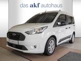 Ford TOURNEO CONNECT TREND 1.5 TDCI - Ford Tourneo Connect: Kombi