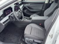Skoda Superb - Vorschau Bild 9