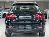Mercedes-Benz GLC 250 AMG Line 4Matic AHK|PANO|LED|KAMERA|NAVI - Mercedes-Benz GLC 250 in Solingen
