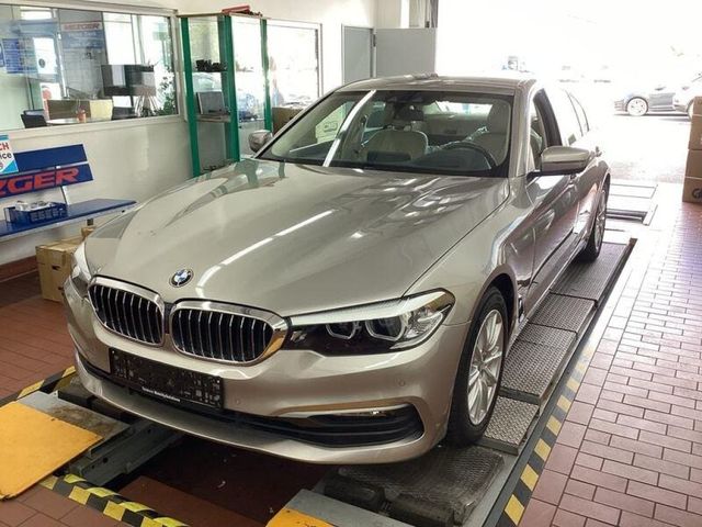 BMW 520d Aut.