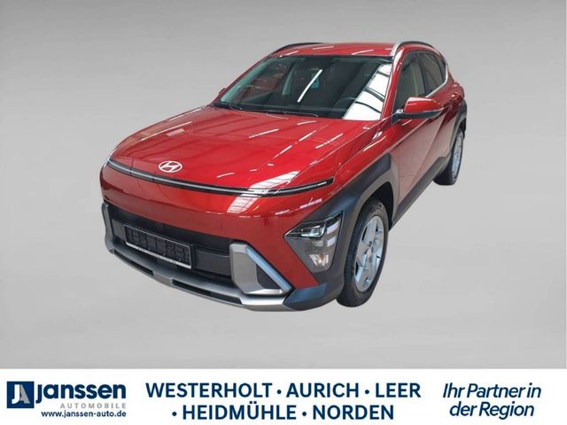 Hyundai KONA TREND/Klima/PDC/Tempomat/Rückfahrkamera