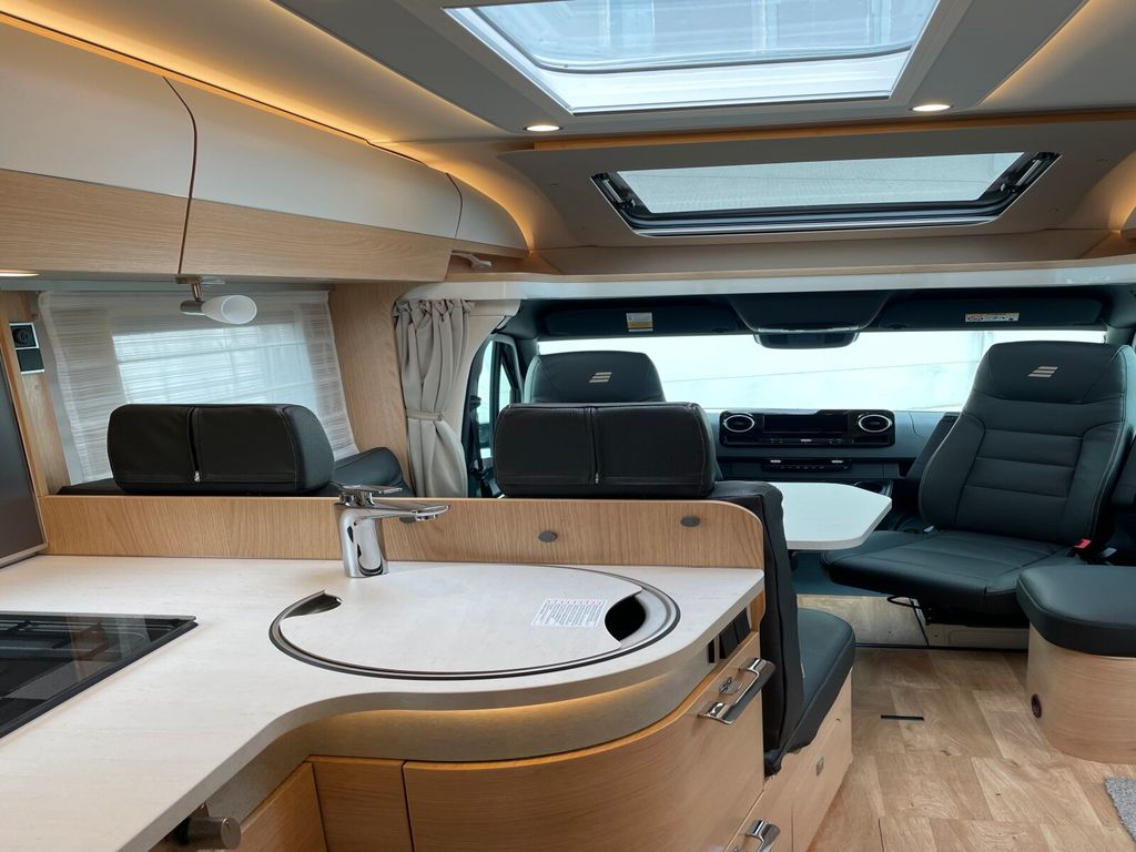 HYMER / ERIBA / HYMERCAR  