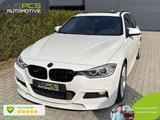 BMW 318 Touring M-pakket / 2.0 Diesel / Uit Overname - BMW 318 mit Diesel-Antrieb: Kombi, 2.0