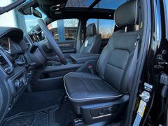 DODGE RAM 1500 Limited Night 3.0l HO  Hurricane