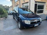 Dacia Duster 1.5 dCi 110CV 4x2 Ambiance - Dacia Duster Ambiance mit Diesel-Antrieb