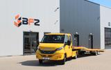 Iveco Sattelzug / 3T Nutzlast / B+E /Sofort verfügbar!