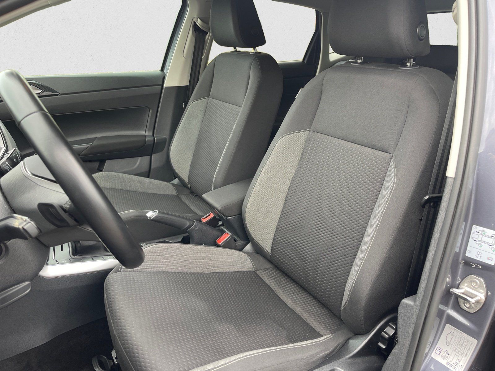 Volkswagen Polo - Bild 8