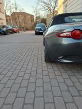 Mazda MX-5 RF 1.5 SKYACTIV-G 132 Exclusive-Line Ex... - Mazda MX-5 Gebrauchtwagen in Berlin