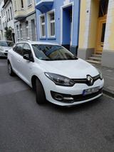 Renault Megane Grandtour LIMITED dCi 110 Eco2 LIMITED - Renault Megane: Eco