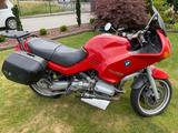 BMW R1100RS - BMW 1994 R1100RS