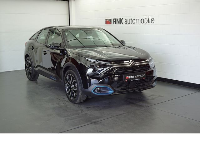 Citroën C4 e- 136 Feel 50 KWh LED CARPLAY