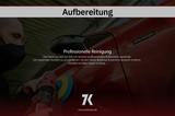 BMW 420dA Cabriolet M Sport *AHK|OPEN AIR|LEDER|CAM* - 4-Sitzer Roadster