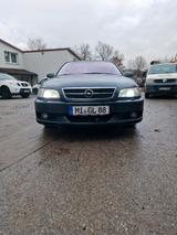 Opel Omega b 3.2ltr 218 Ps m. LPG Gasanlage - Opel Omega: 3.2