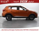 MG ZS 1.5 Luxury NAVI+LEDER+LED+SHZ+MFL+DAB+360° - MG ZS: 1.5
