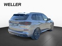 BMW X5 M60 - Vorschau Bild 9