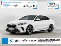 BMW 220 Gran Coupé - Vorschau Bild 1