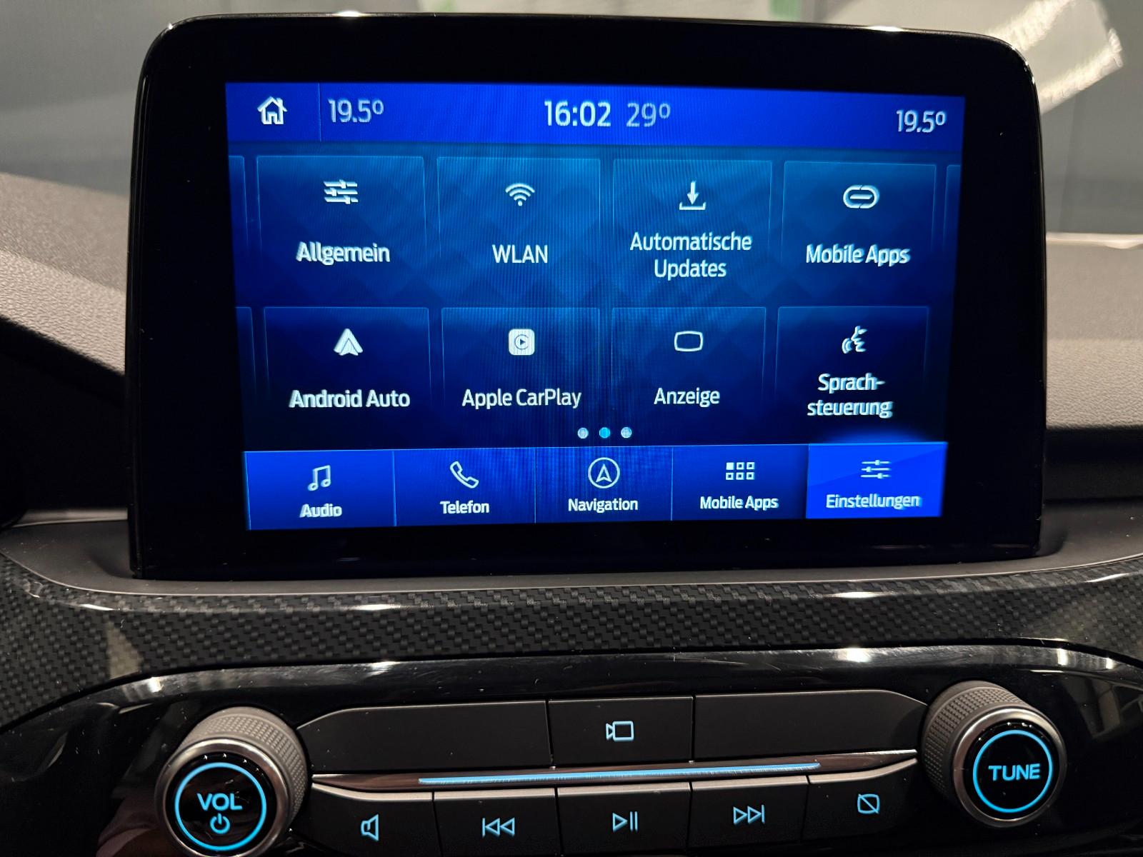 Ford Kuga Hybrid ST-Line X*Head-Up*Technologie*Winter, миниатюра 23