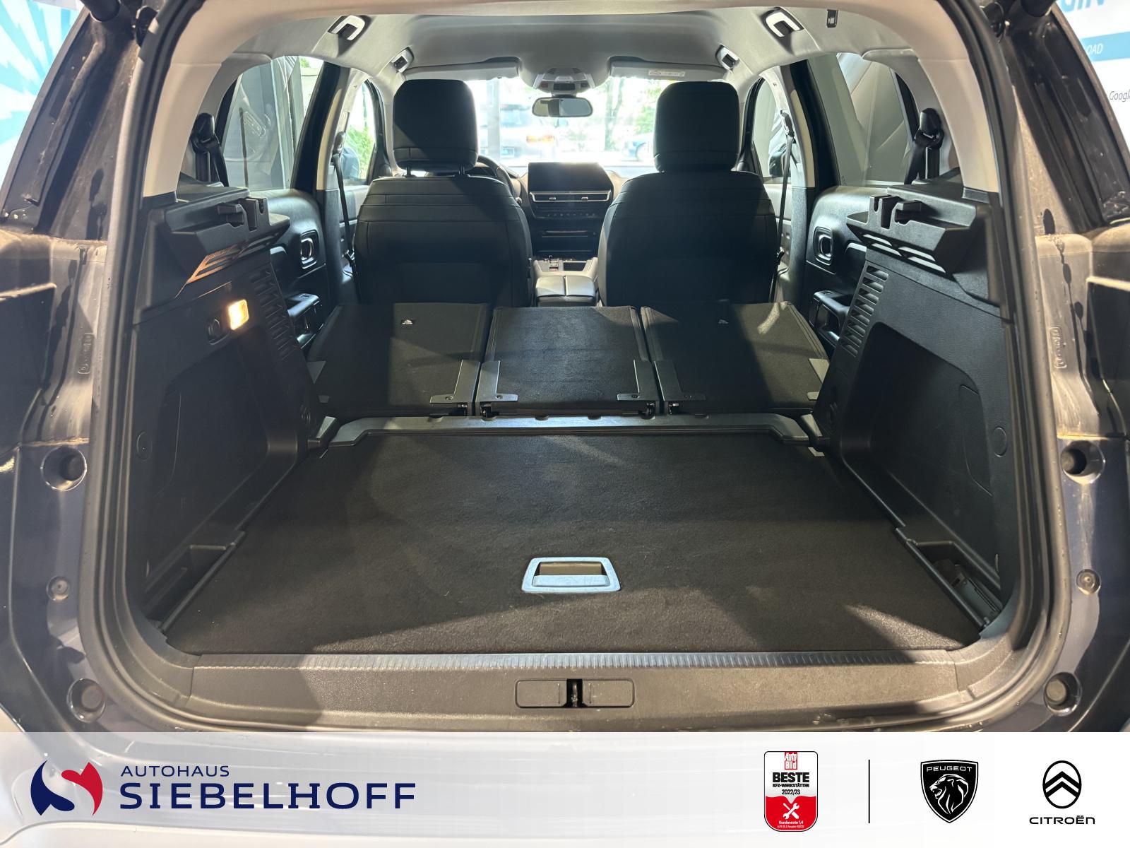 Citroën C5 Aircross MAX PureTech 130 EAT8