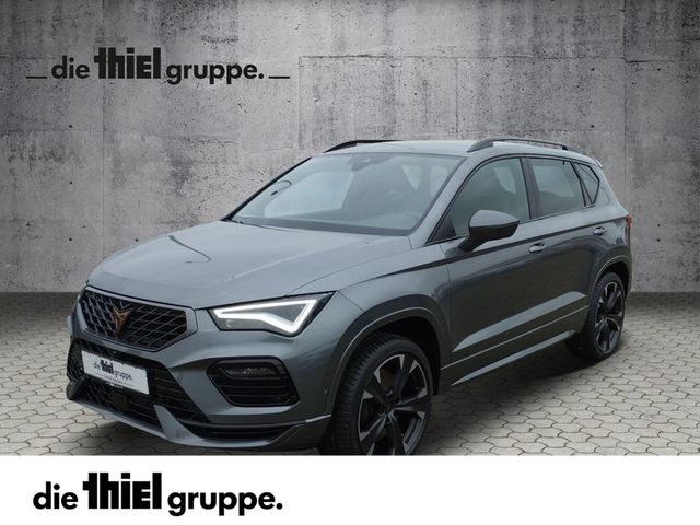 Cupra Ateca 2.0 TSI 7-Gang DSG 4Drive LED+NAVI+ACC+19Z