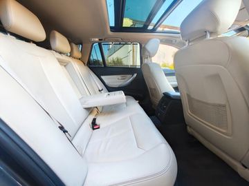 BMW 320 - 2