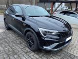 Renault Arkana Mild Hybrid 160 EDC R.S. Line 8-Fach - Renault Arkana von privat