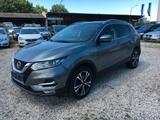 Nissan Qashqai N-Connecta 54000KM NAVI KAMERA AHK TÜV - Nissan Qashqai Gebrauchtwagen in Bonn