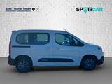 Citroën Berlingo BlueHDI 100 Plus M/LED - Citroën Berlingo PLUS mit Diesel-Antrieb