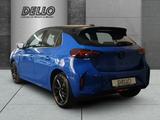 Opel Corsa GS Turbo 8-AT Tech-Paket 8-Speichen-Alu Di - Opel Corsa: Automatik, D