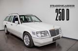 Mercedes-Benz E 250 D W124 Schiebedach - Mercedes-Benz: Kombi, S124