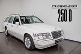 Mercedes-Benz E 250 D W124 Schiebedach - Mercedes-Benz E 250 aus 1995