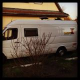 Mercedes-Benz Mercedes Benz Sprinter 312D / Wohnmobil,Re... - Mercedes-Benz Sprinter: 312 D