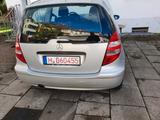 Mercedes-Benz A 150 CLASSIC HU 11/2027 ! - gebrauchte Mercedes-Benz A 150 aus dem Jahr 2006